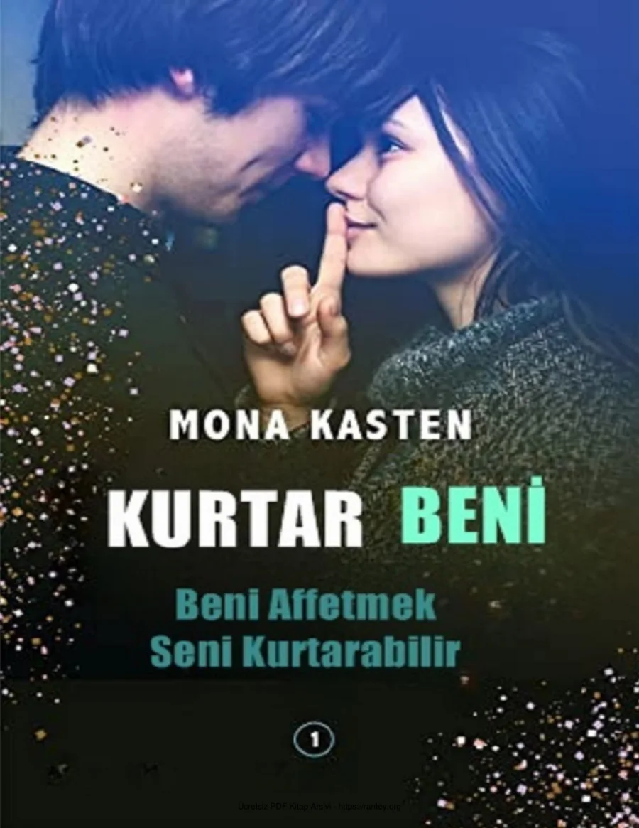 Kurtar Beni1 kapak görseli