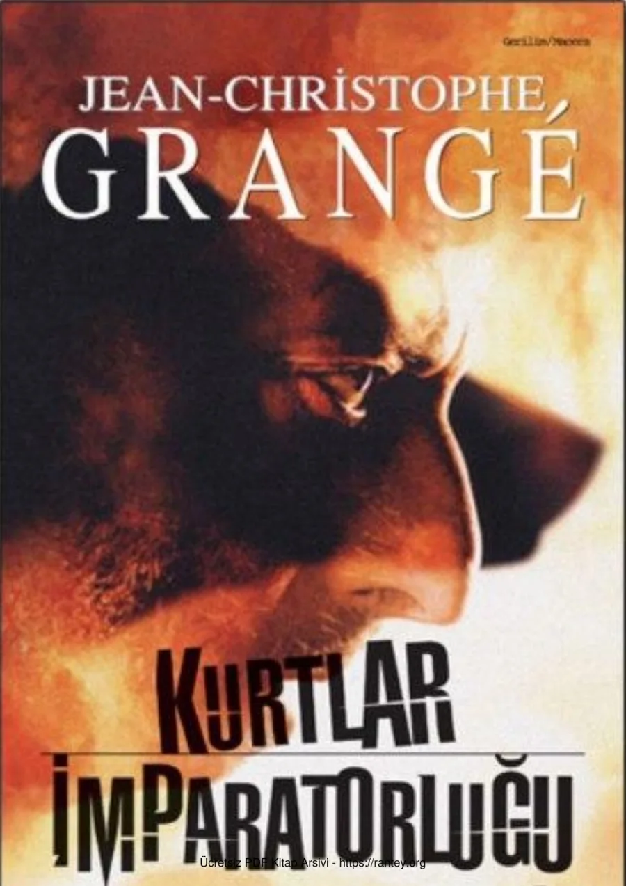 Kurtlar Imparatorluğu kapak görseli