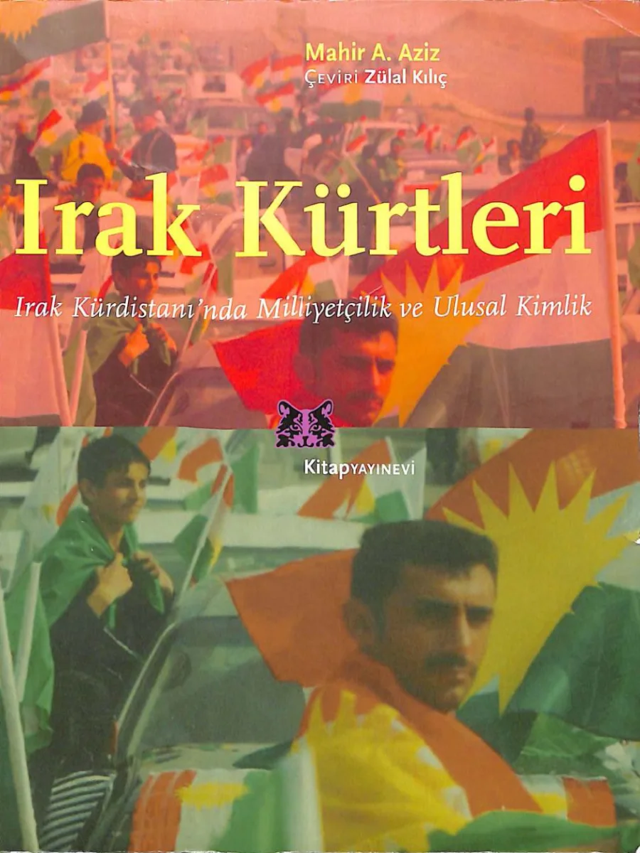 Kürtleri kapak görseli