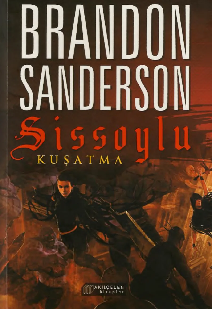 Kuşatma kapak görseli