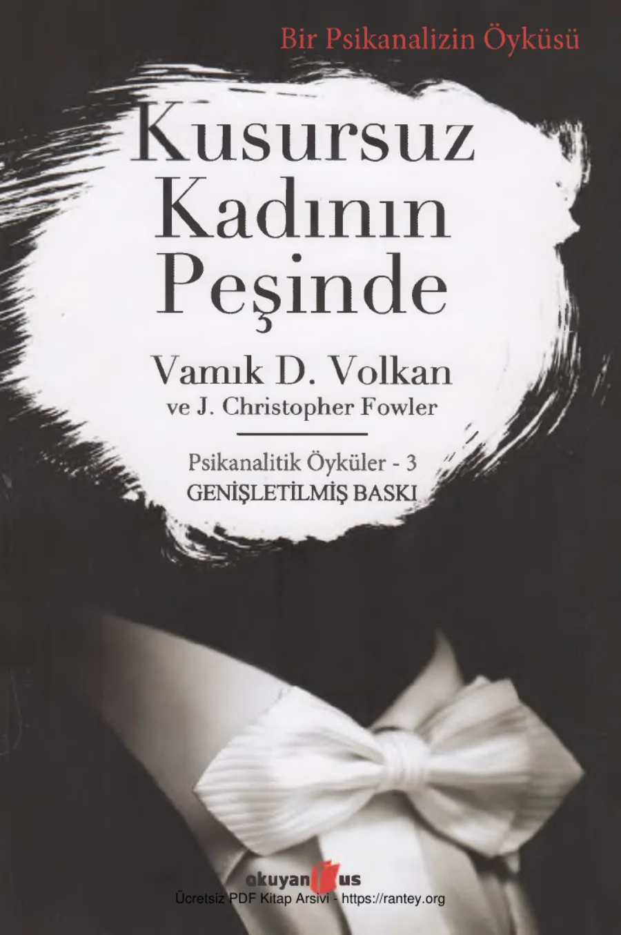 Kusursuz Kadının Peşinde kapak görseli