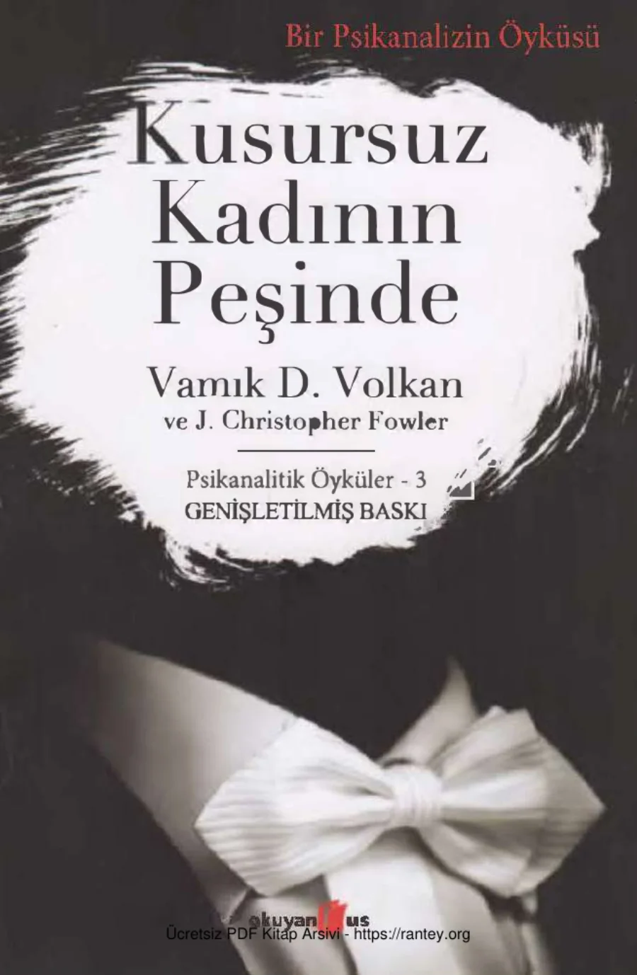 Kusursuz Kadının Peşinde kapak görseli