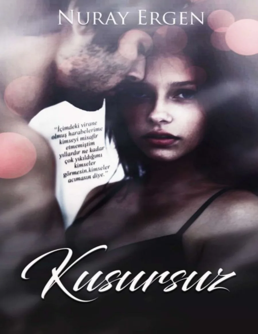 Kusursuz kapak görseli