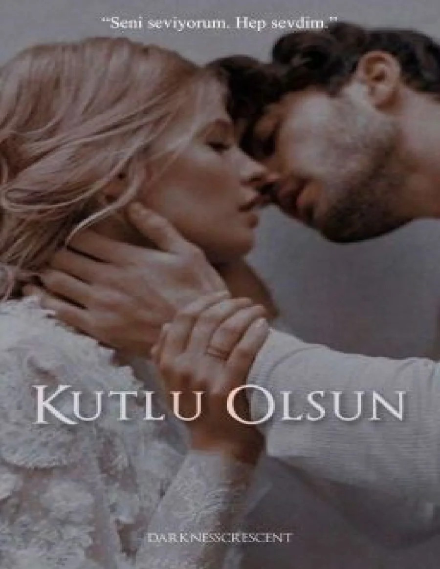 Kutlu Olsun kapak görseli