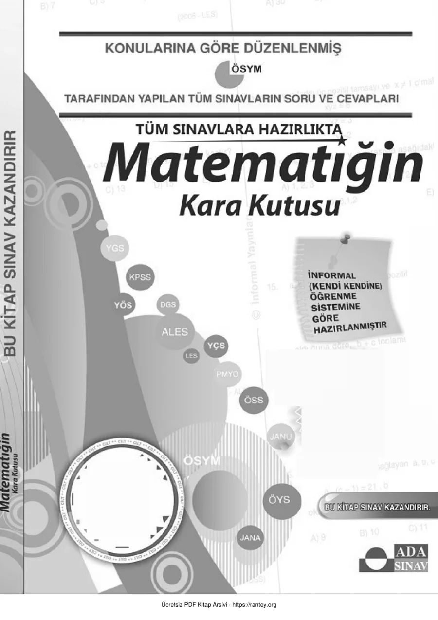 Kutusu 1 kapak görseli