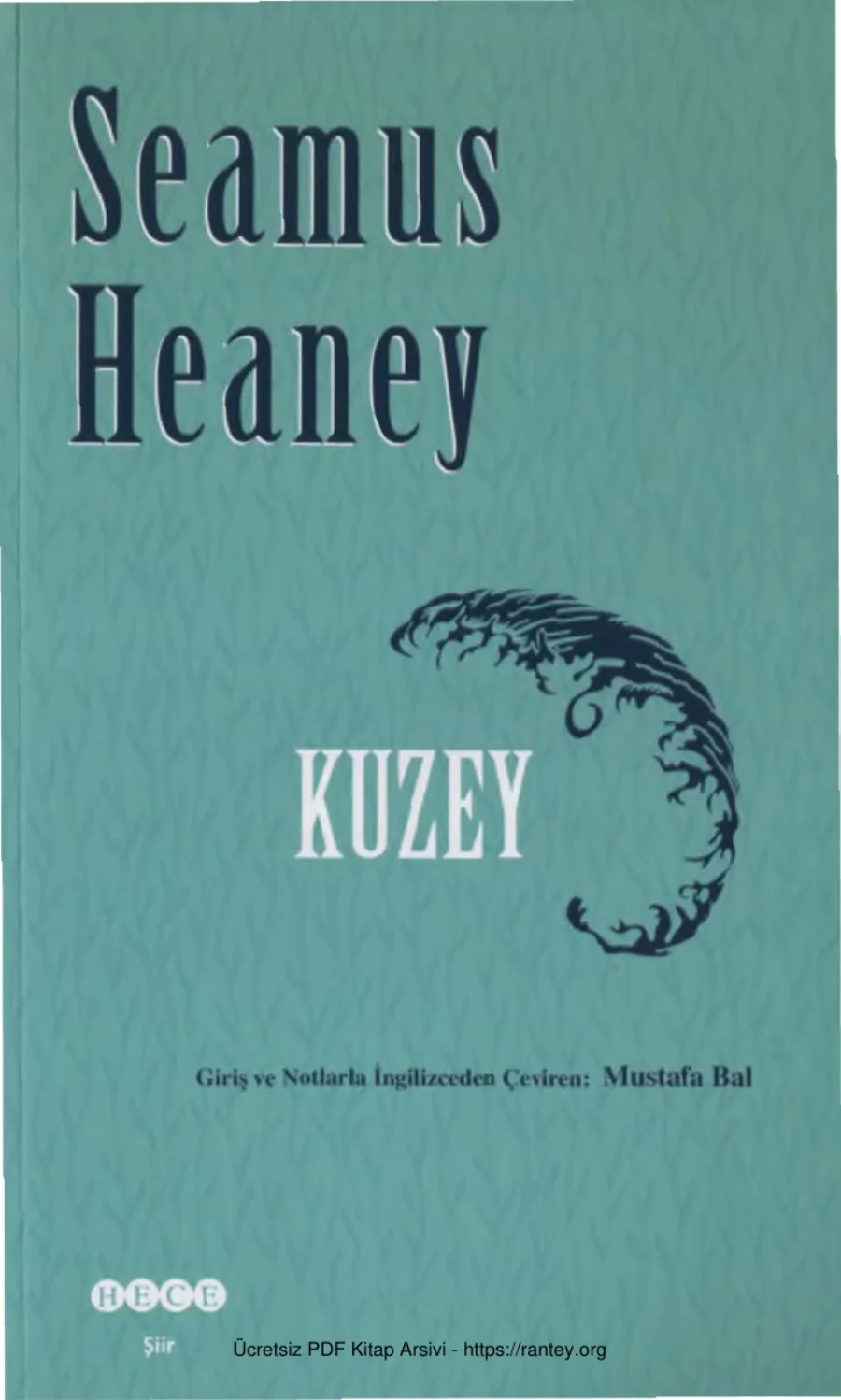 Kuzey kapak görseli