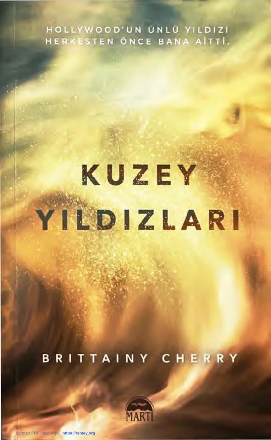 Kuzey Yıldızları kapak görseli
