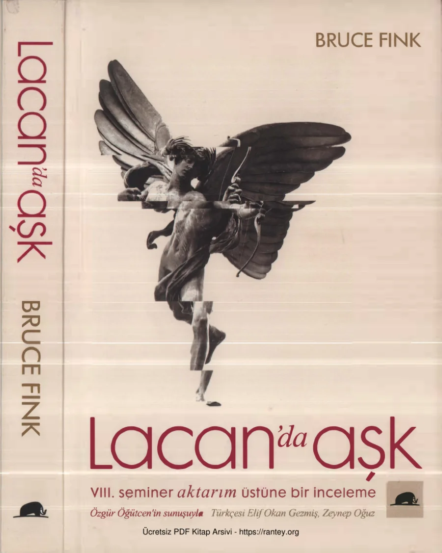 Lacanda Aşk kapak görseli