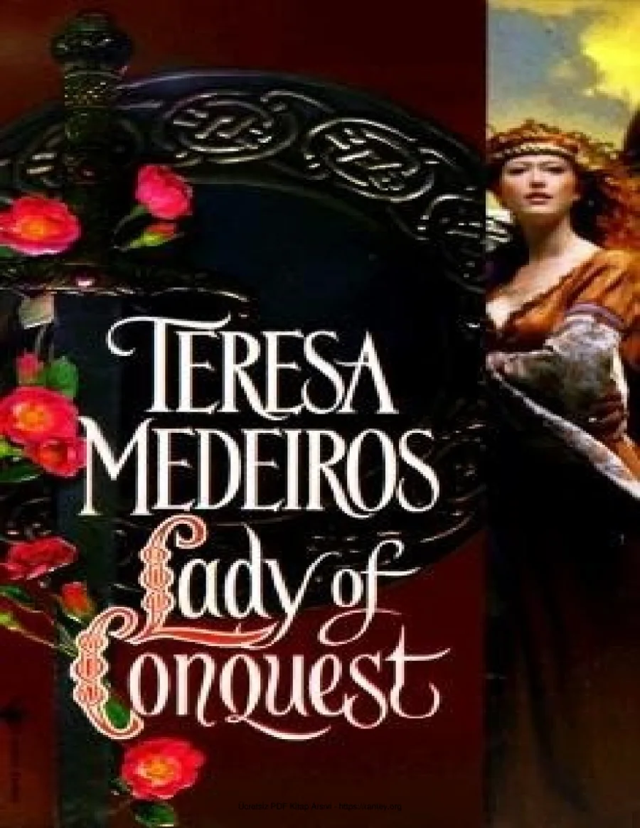Lady of Conquest kapak görseli