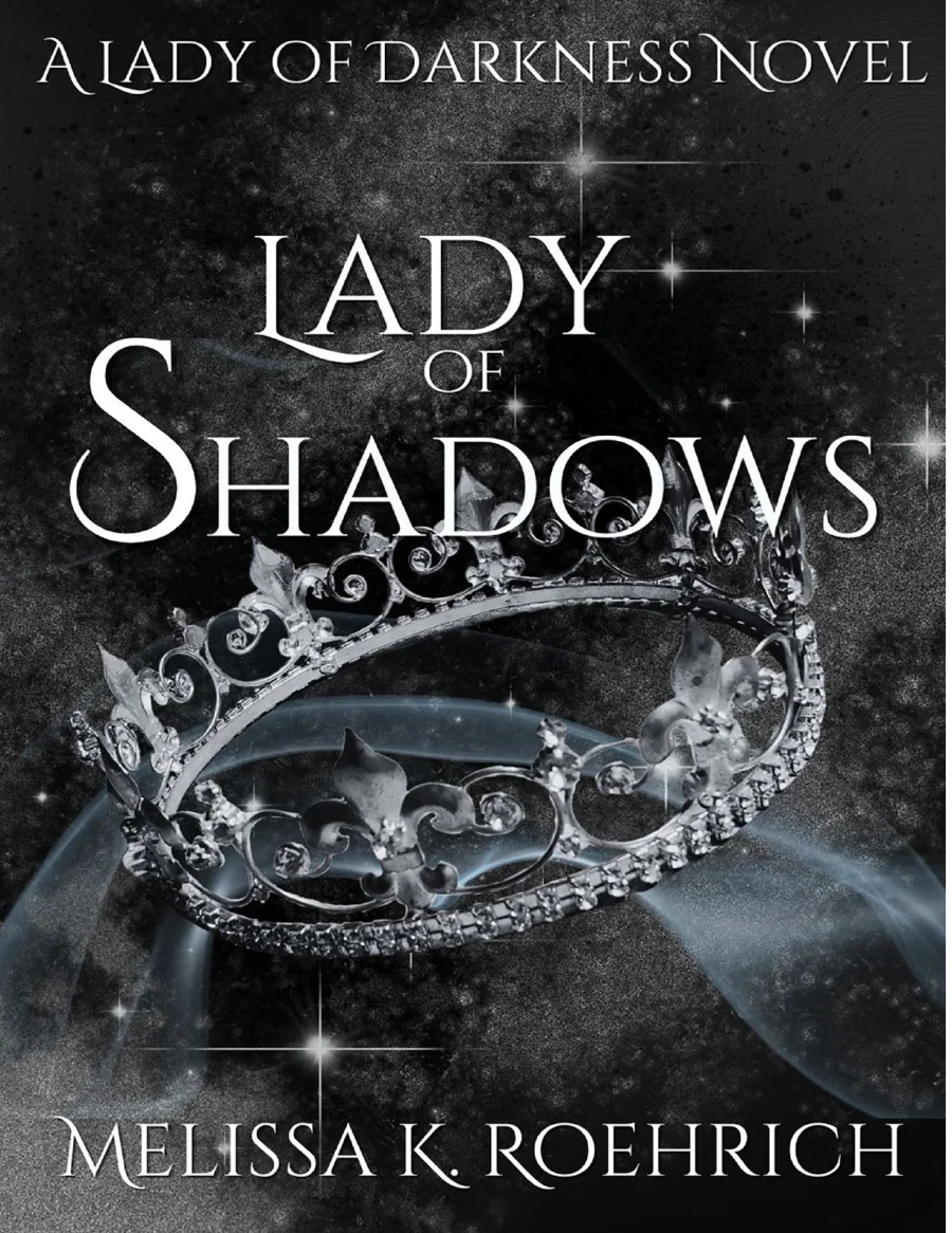 Lady of Shadows kapak görseli