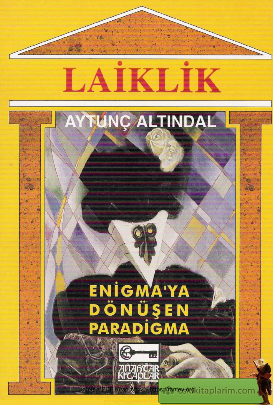 Laiklik kapak görseli
