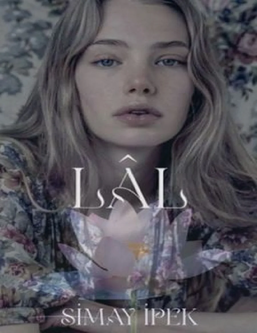 LAL kapak görseli
