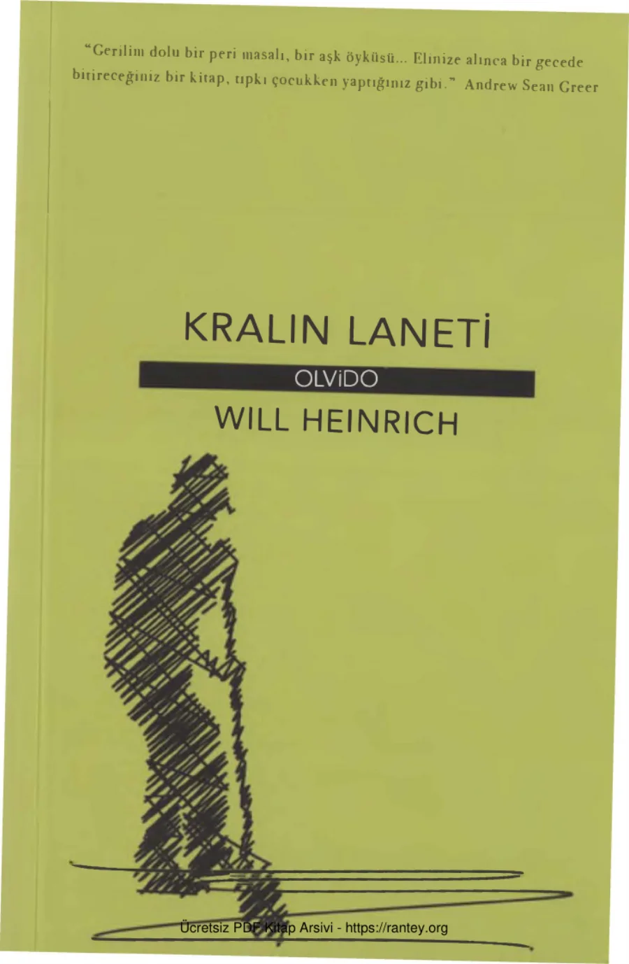 Laneti kapak görseli
