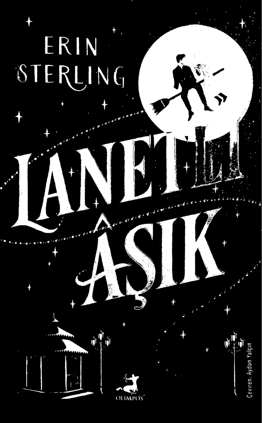Lanetli Aşık kapak görseli