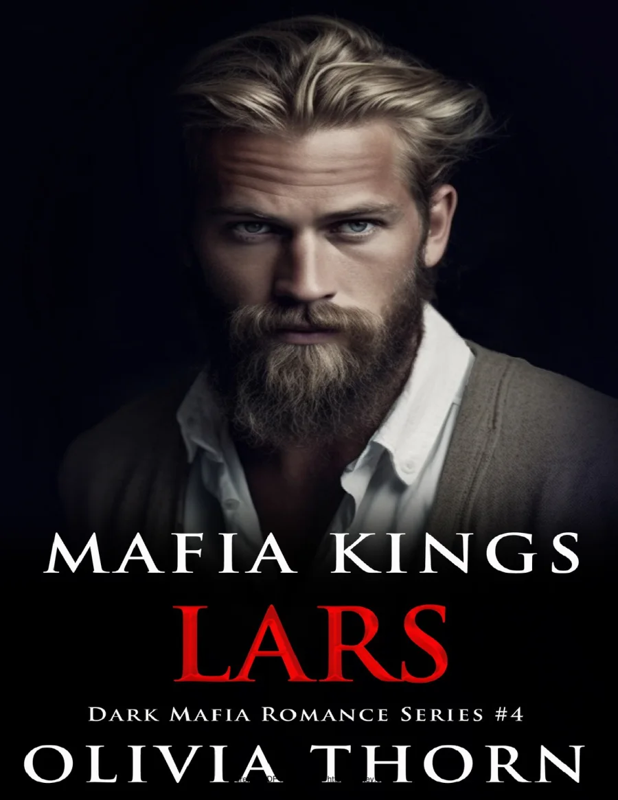 Lars kapak görseli