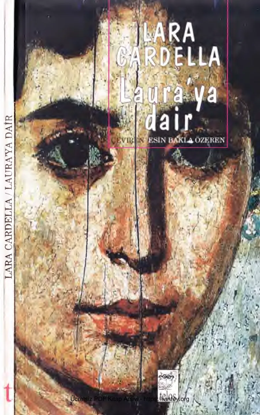 Lauraya Dair kapak görseli