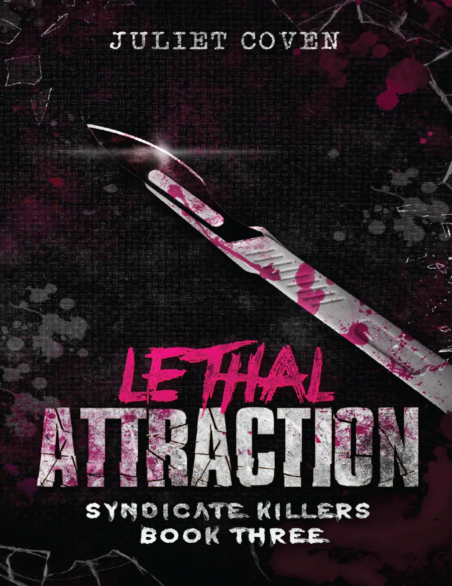 Lethal Attraction kapak görseli