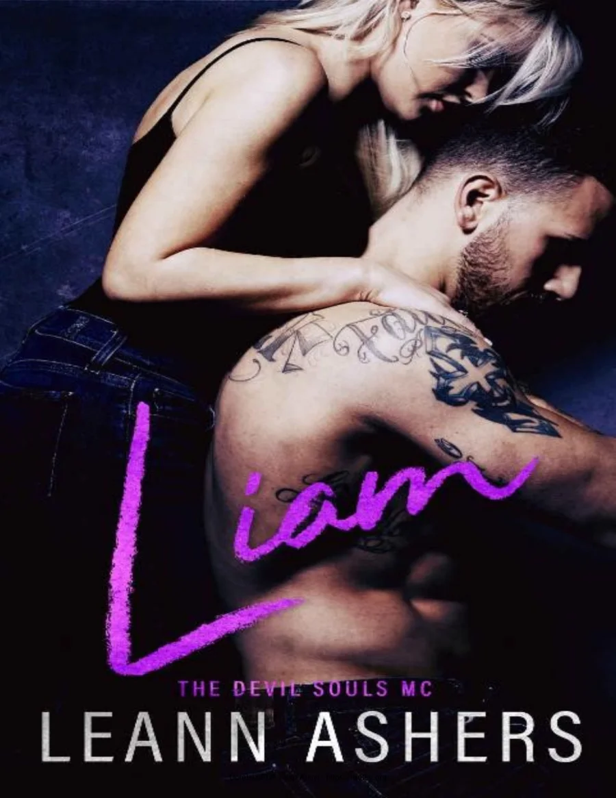 Liam kapak görseli