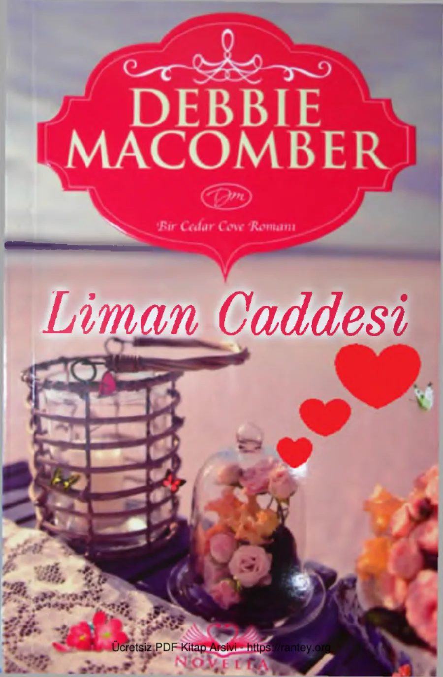 Liman Caddesi 5 Liman Caddesi kapak görseli