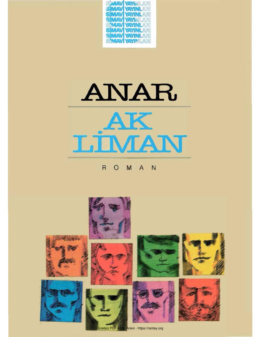Liman kapak görseli
