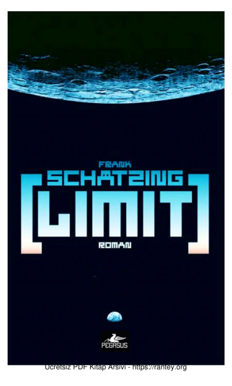 Limit kapak görseli