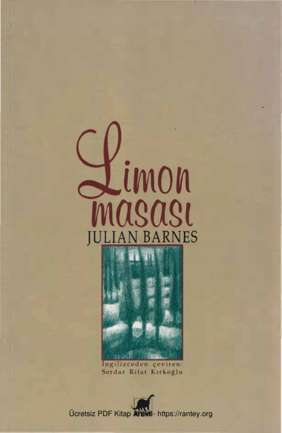 Limon Masası kapak görseli