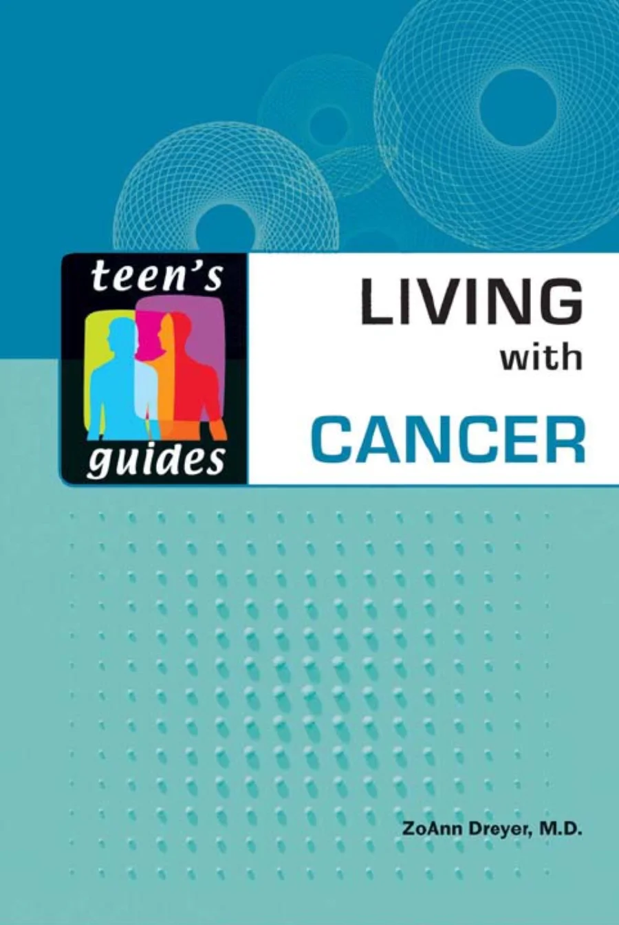 Living With Cancer kapak görseli