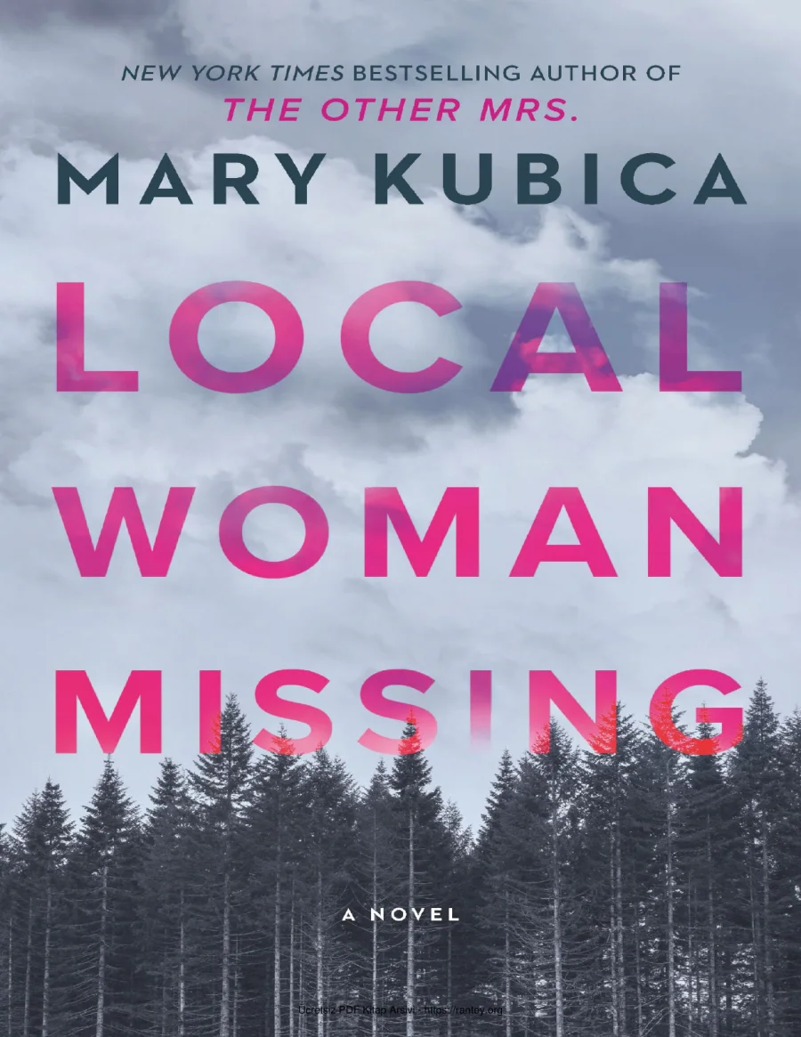 Local Woman Missing kapak görseli