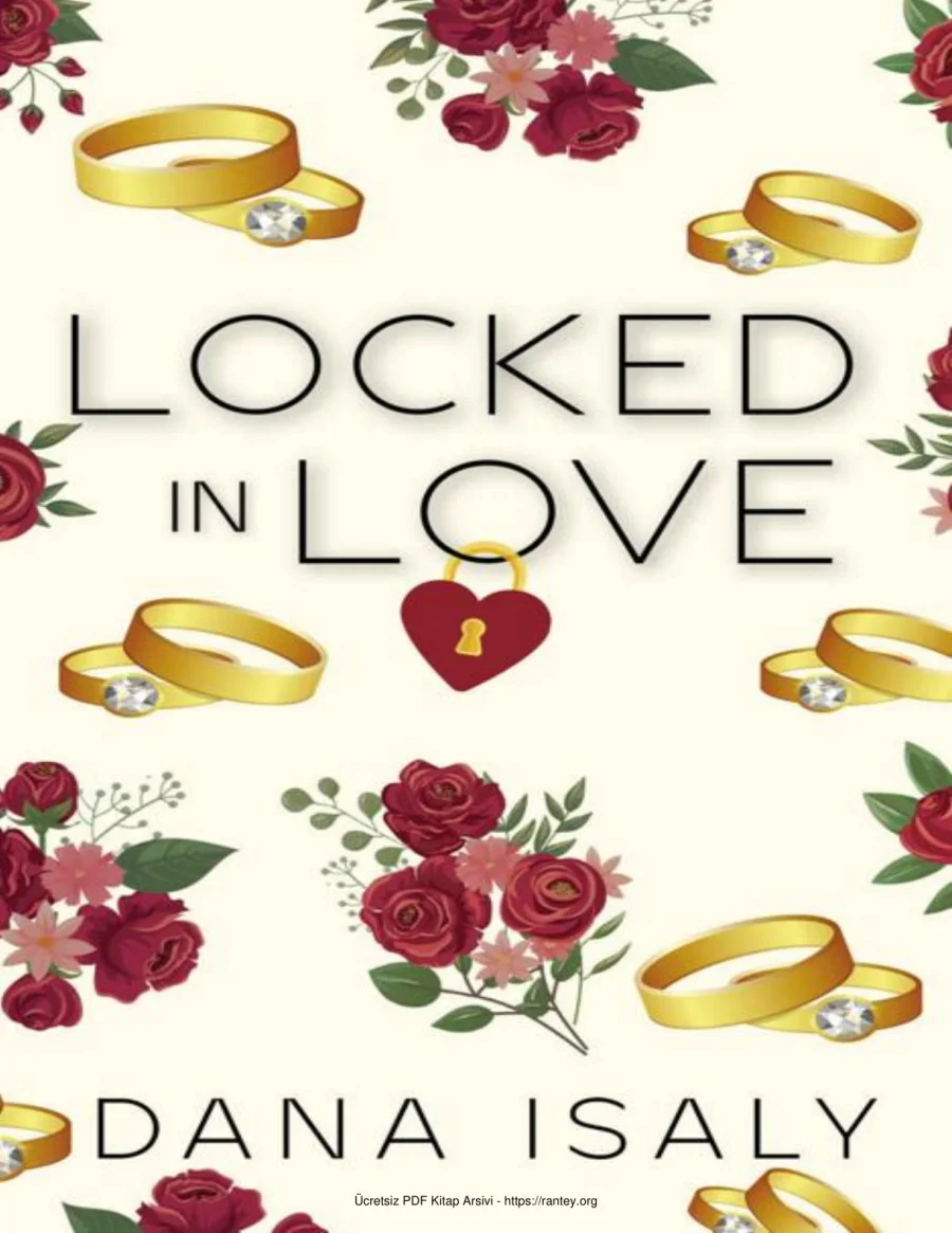 Locked in Love kapak görseli