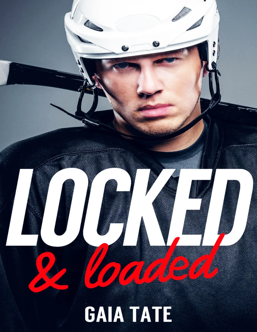 Locked & Loaded kapak görseli