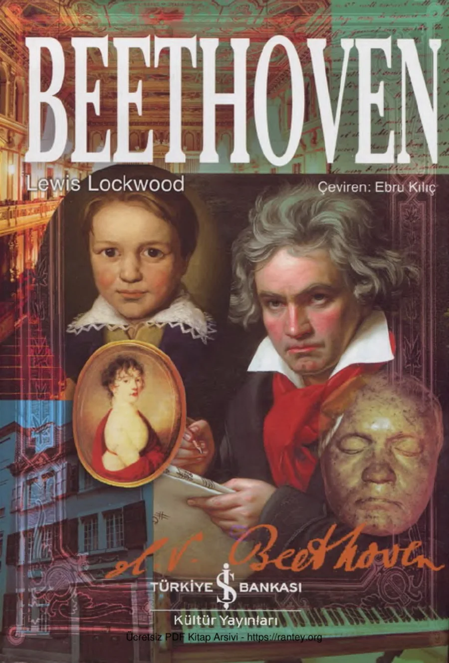 Lockwood kapak görseli