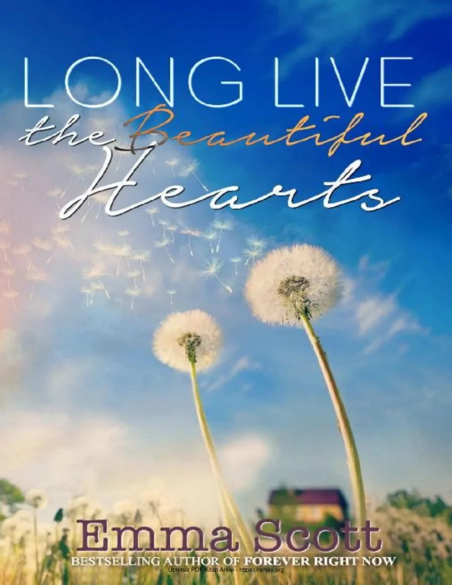 Long Live the Beautiful Hearts kapak görseli