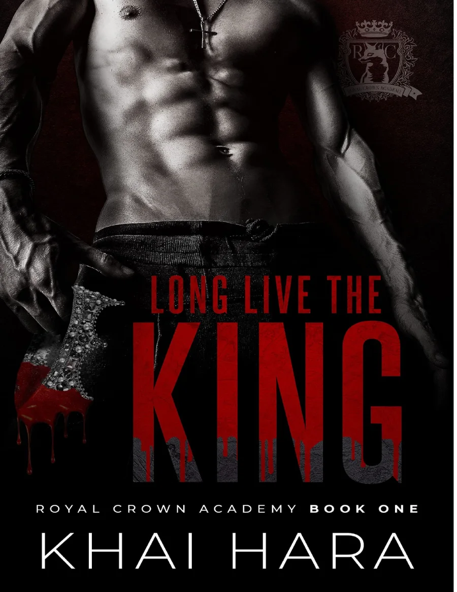 Long Live The King kapak görseli