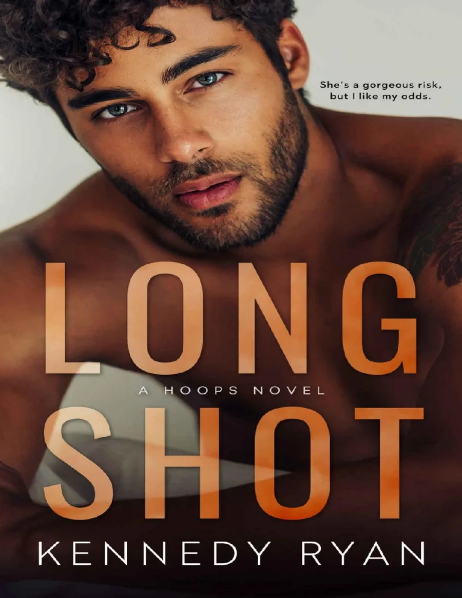 Long Shot Hoops Series 1 kapak görseli