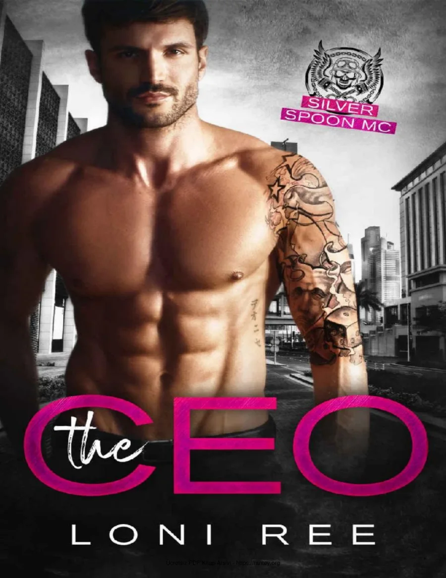 Loni Ree The Ceo kapak görseli