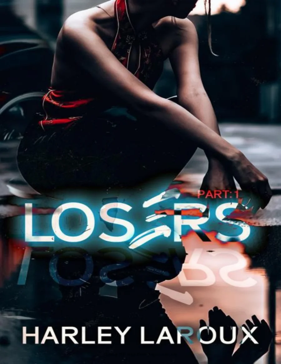Losers Part I kapak görseli
