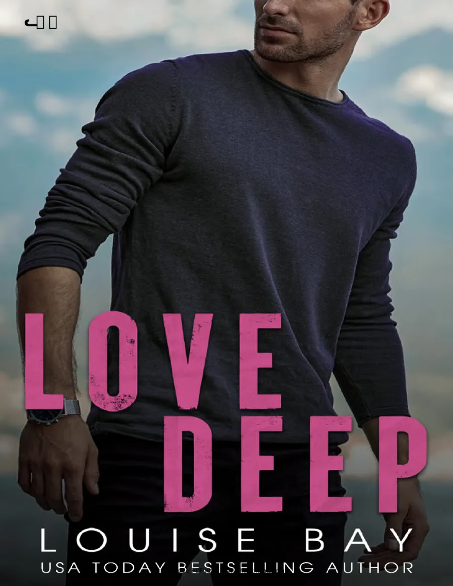Love Deep tr 2 kapak görseli