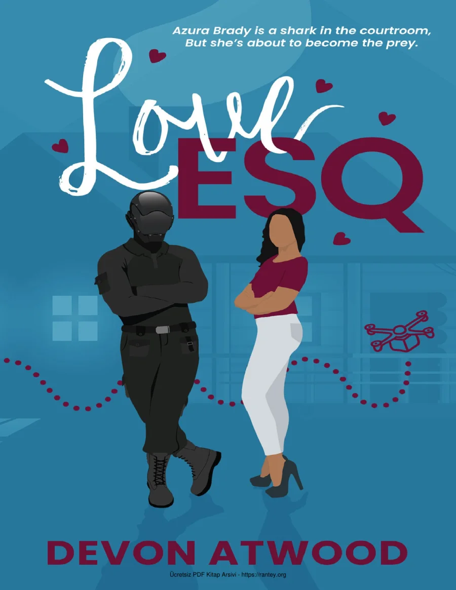 Love Esq kapak görseli