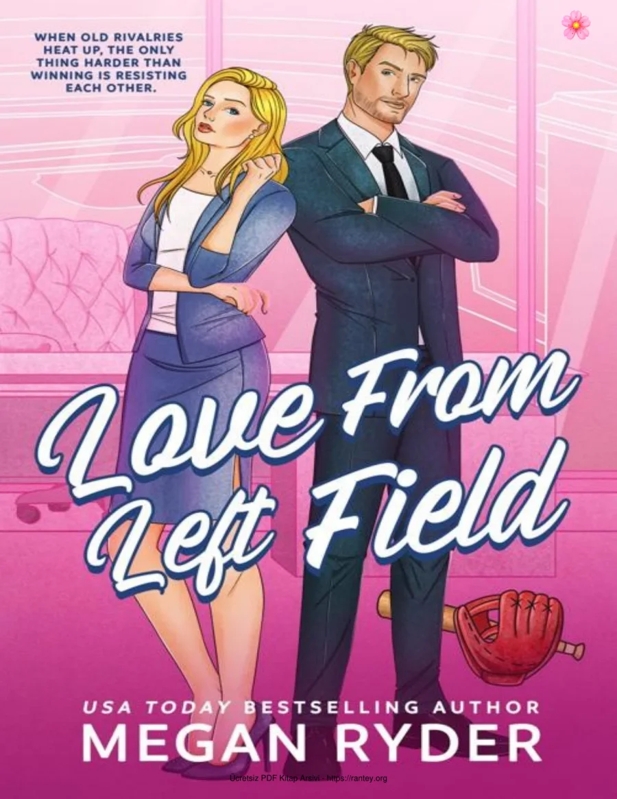 Love From Left Field kapak görseli