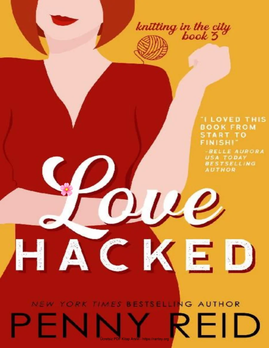 Love Hacked kapak görseli