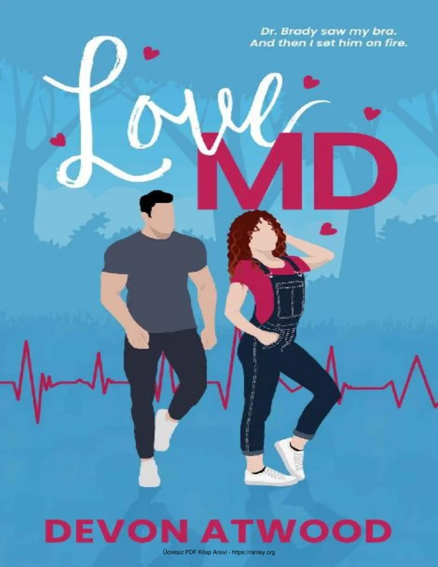 Love MD kapak görseli