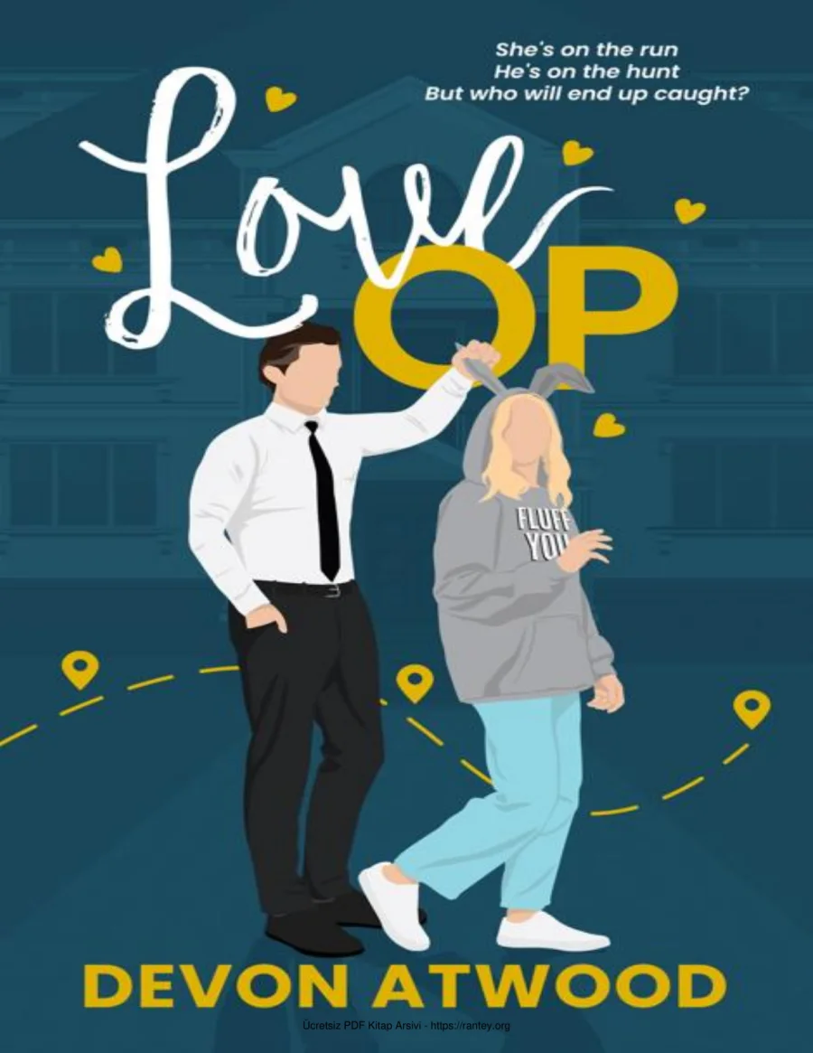 Love Op kapak görseli