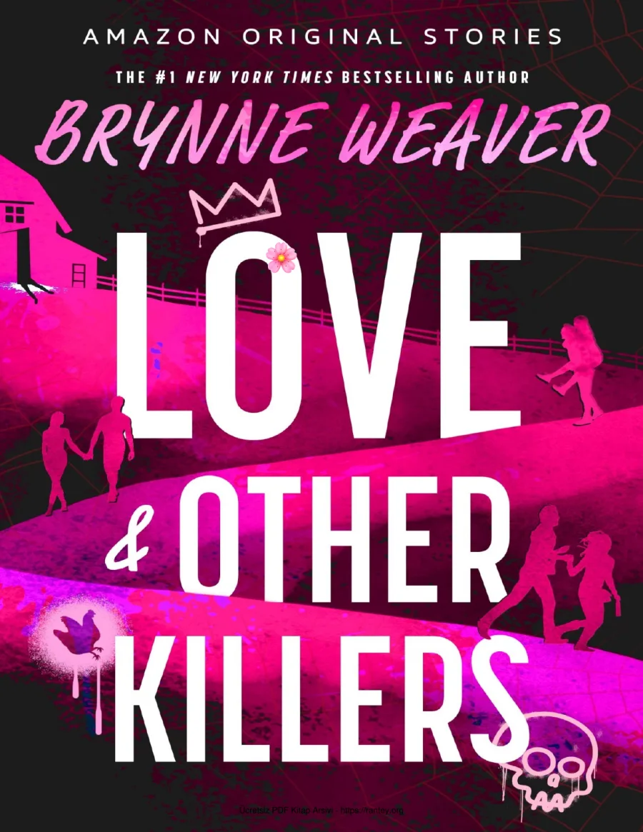 Love Other Killers kapak görseli