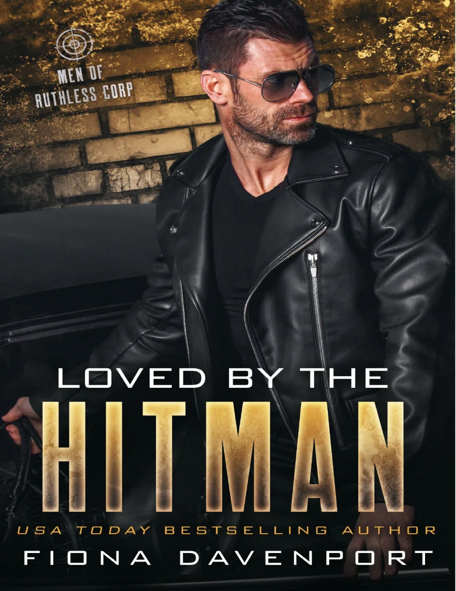 Loved by the Hitman kapak görseli