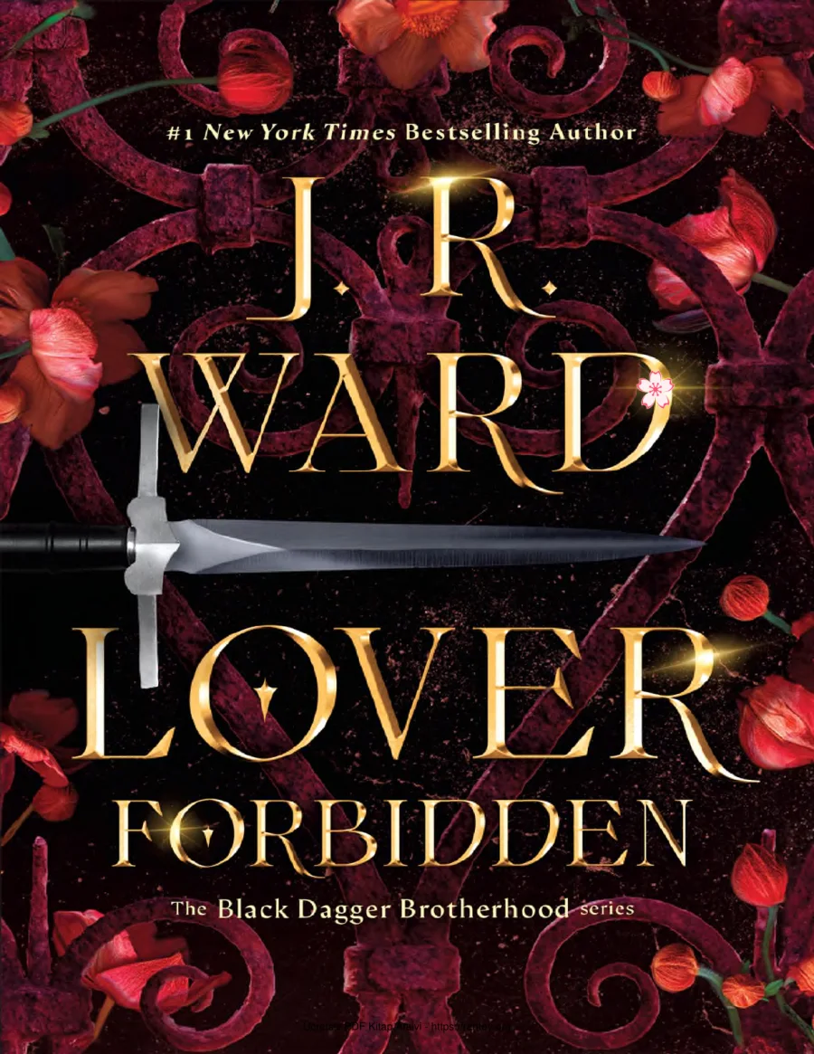 Lover Forbidden kapak görseli