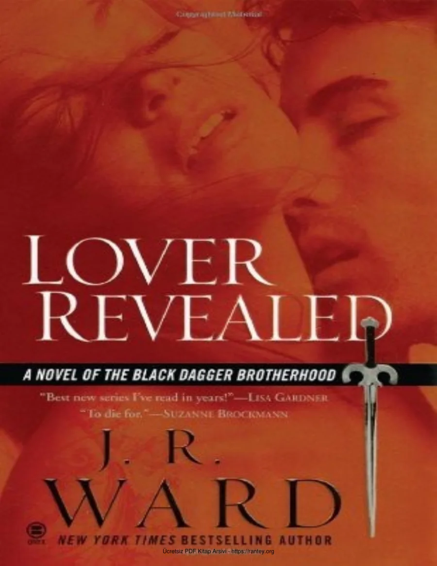 Lover Revealed kapak görseli