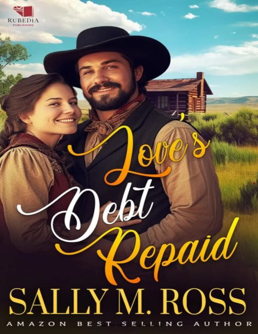 Loves Debt Repaid kapak görseli