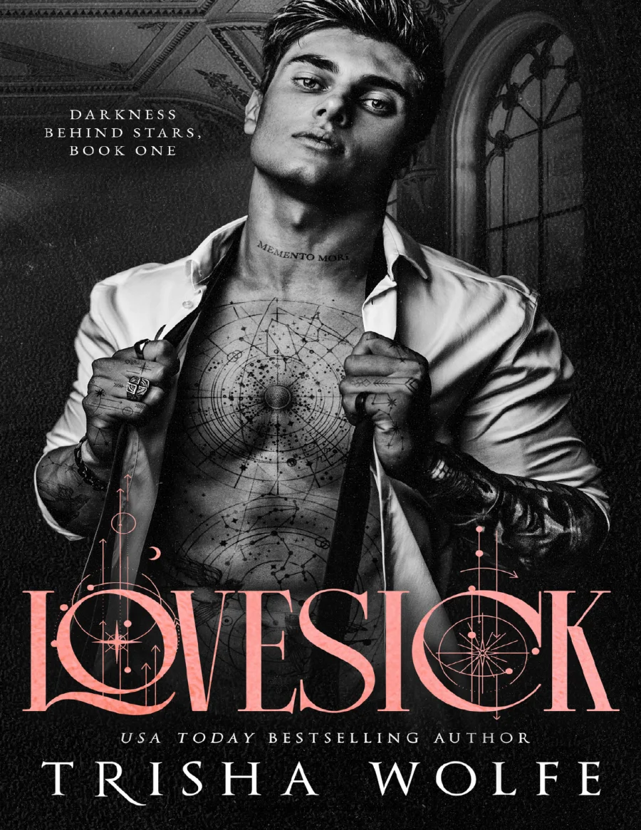 Lovesick kapak görseli