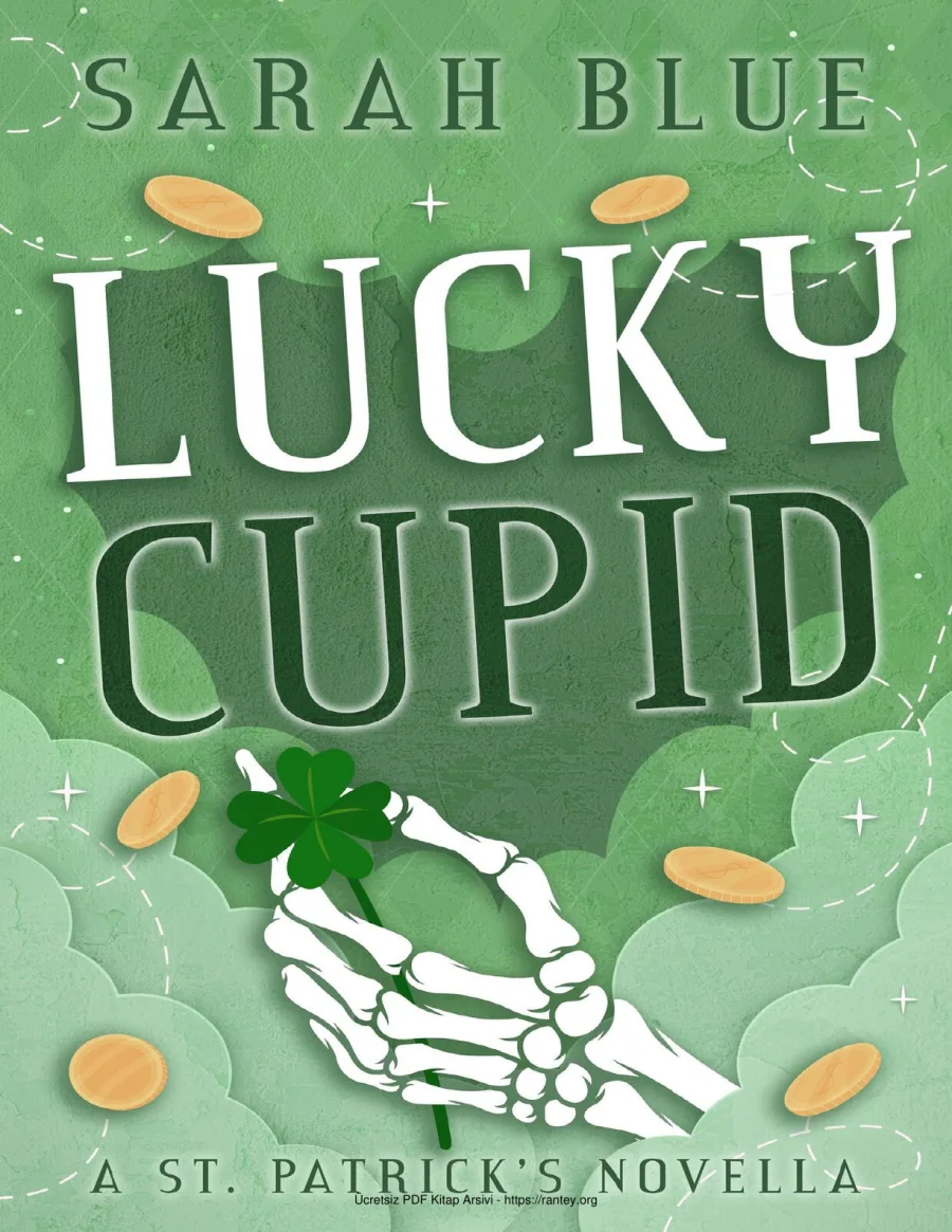 Lucky Cupid kapak görseli