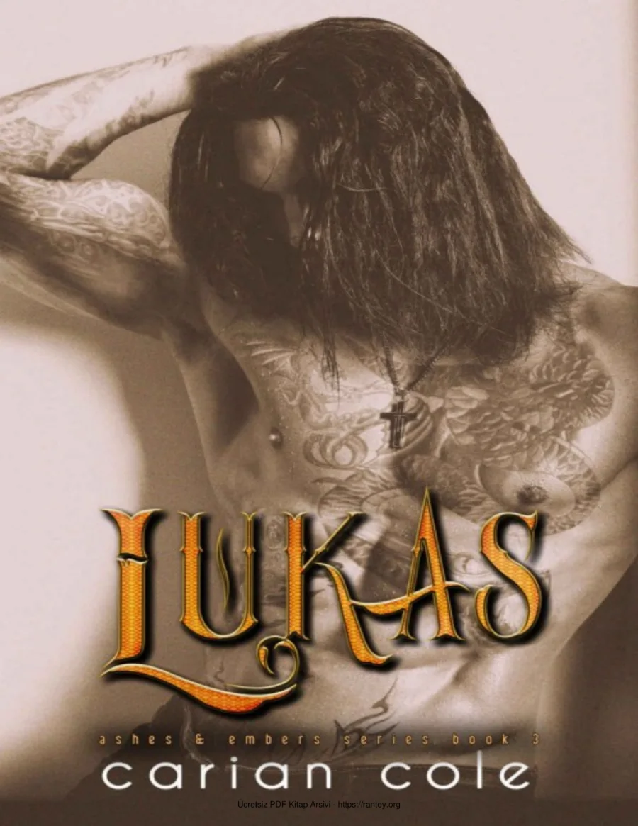 Lukas kapak görseli